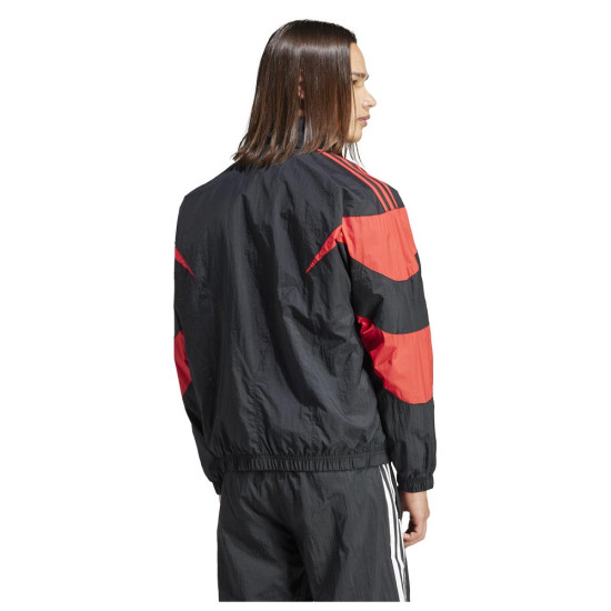 Adidas Ανδρική ζακέτα Rekive Woven Track Jacket